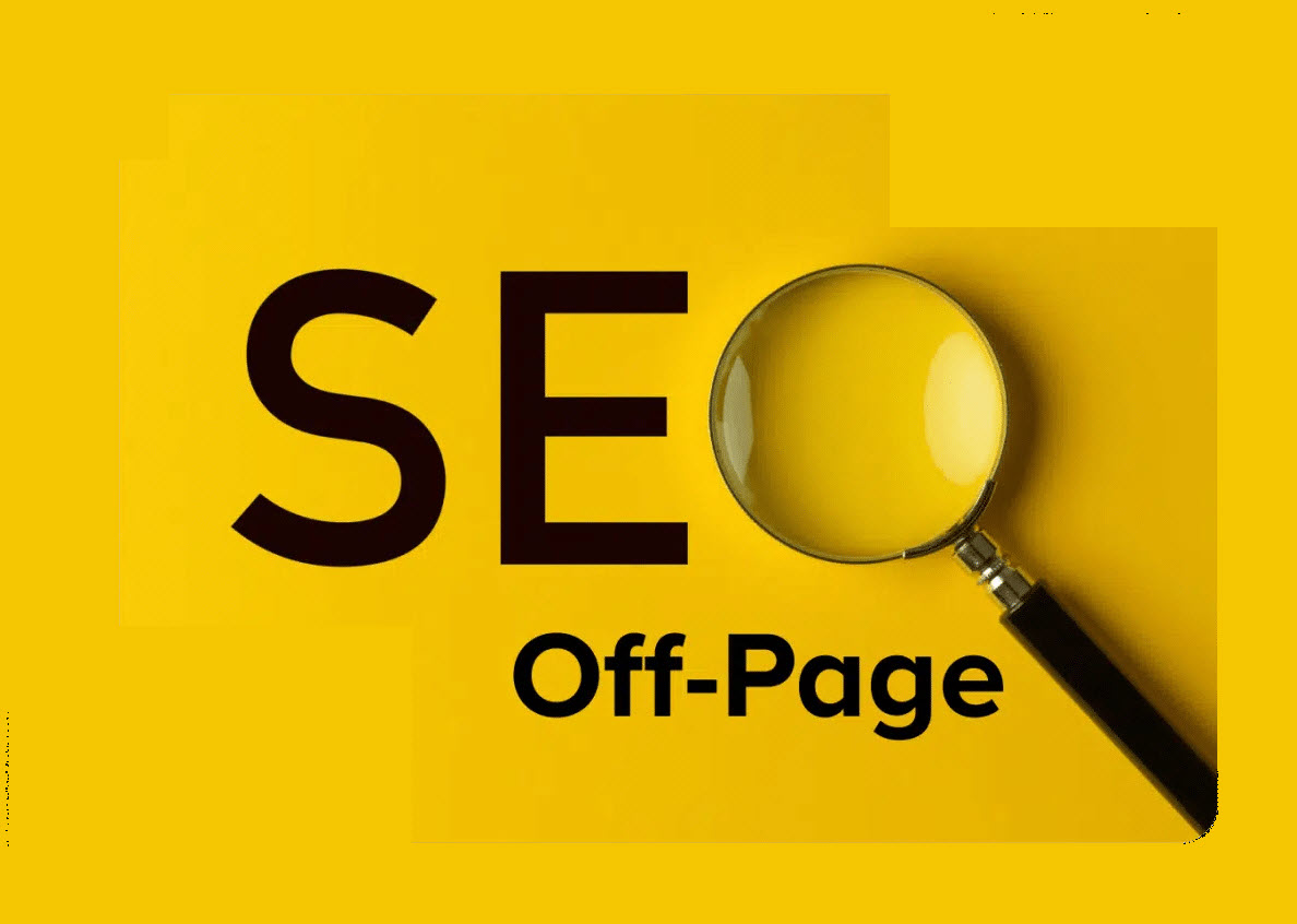لینکسازی خارجی و کلاه سفید ! (Off-Page-Seo)