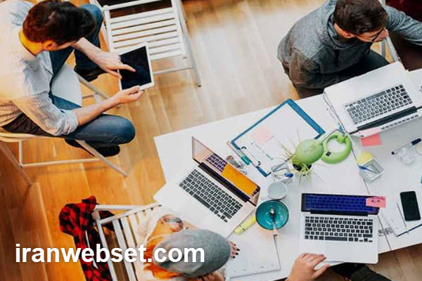 اهمیت استراتژیک حضور آنلاین برای کسب و کارهای محلی