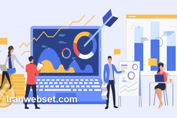 بهترین شرکت دیجیتال مارکتینگ در خانی آباد