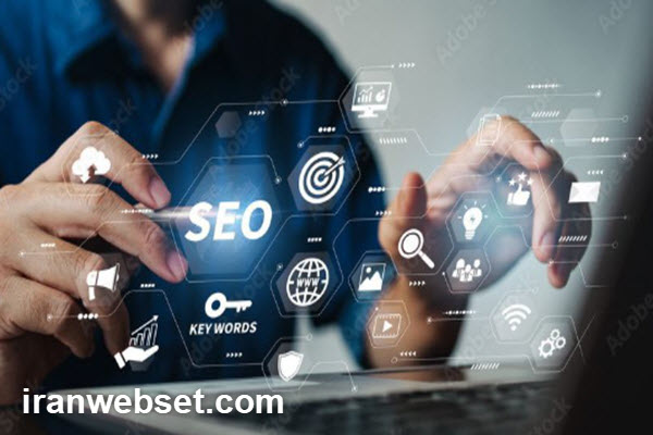 ویژگی های بهترین سئوکار در نازی آباد