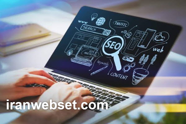 تحقیق کلمات کلیدی