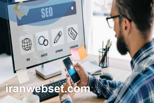 چگونه سئو کار شویم؟